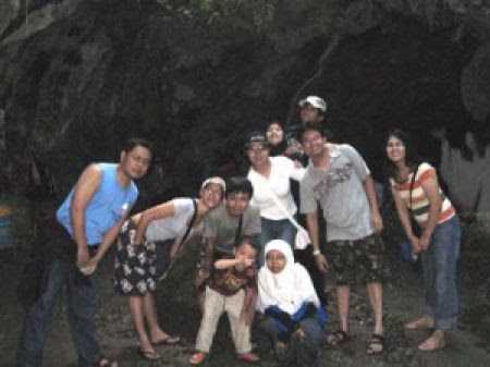 Ghosts Captured on Camera