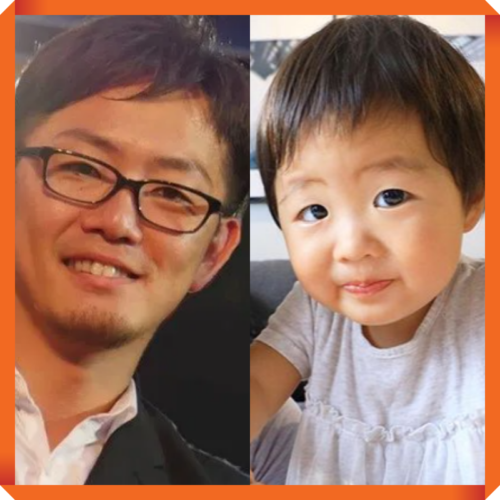 画像 バイリンガールちかの子供はブサイク 名前はプリンで本名は