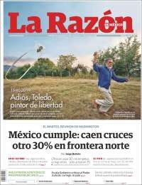 La RazÃ³n