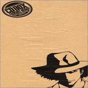 Yoko Kanno, Seatbelt - Cowboy Bebop CD Box (Limited ...