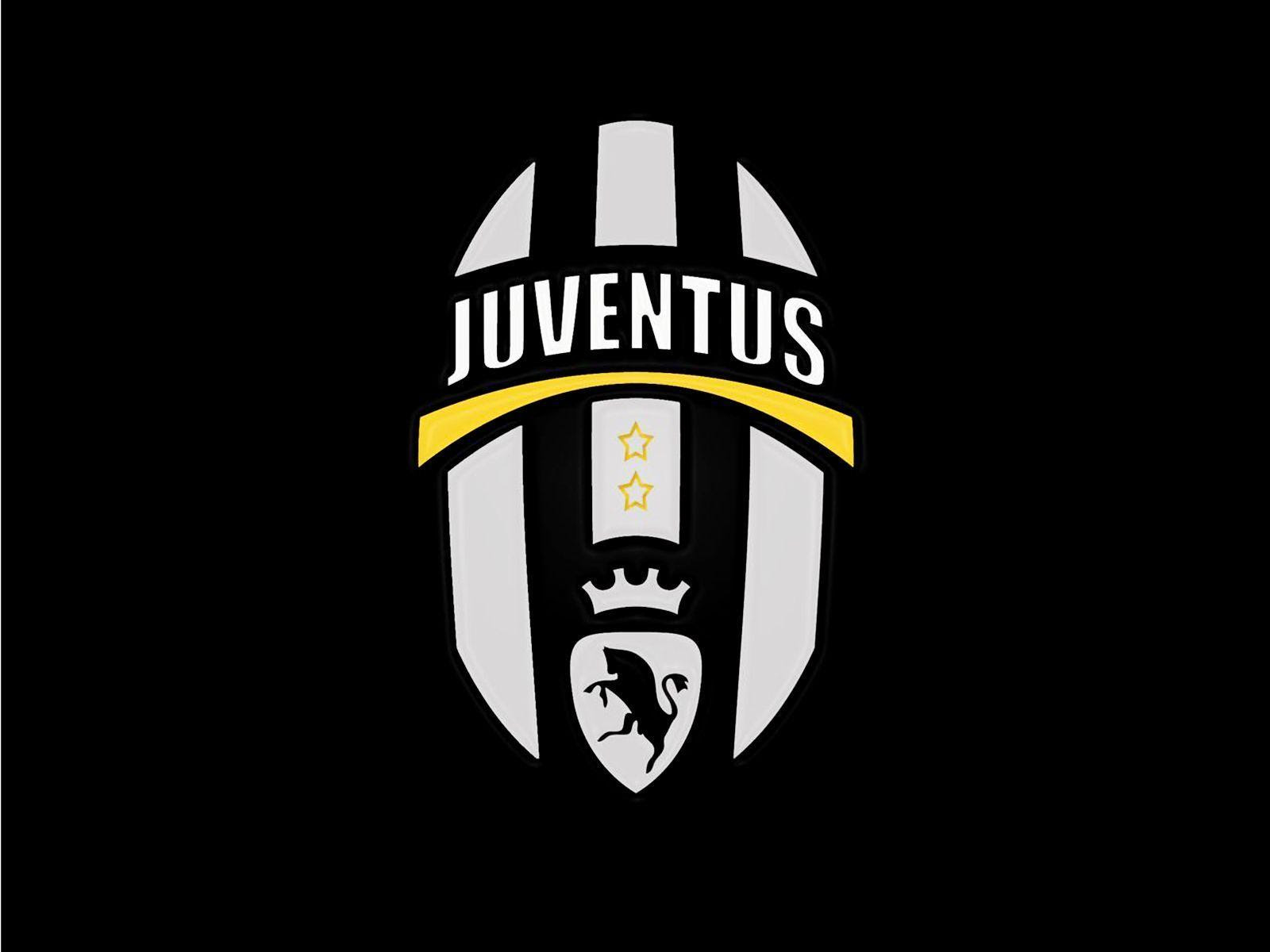 Juventus HD Wallpapers - Wallpaper Cave