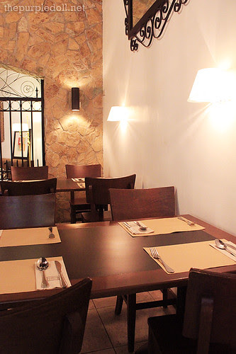 Interior 03 Sa Kanto by Il Ponticello