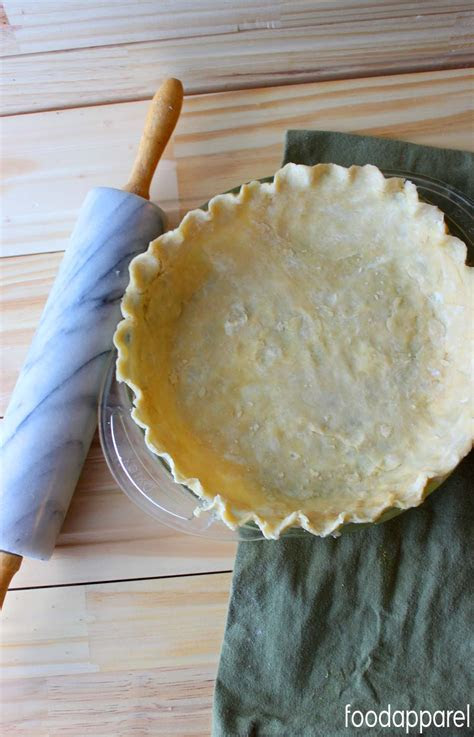 Here's the ultimate gluten free candy list that includes all your favorite gluten free chocolates, gummies, gums, lollipops, and so much more. Combination Butter and Shortening Flaky Pie Crust Recipe