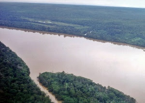 Rio Japurá