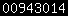 vBulletin counter