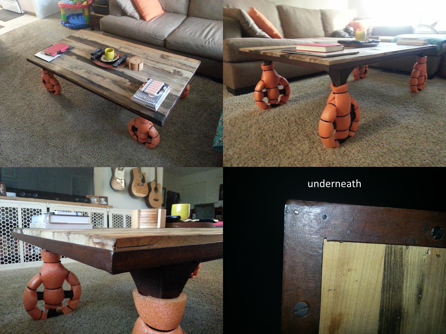I Need Help Baby Proofing My Coffee Table Daddit I Need Help Baby Proofing My Coffee Table Daddit