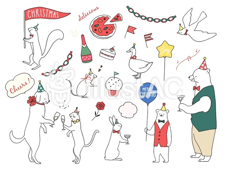 印刷 動物 イラスト オシャレ 最高の画像新しい壁紙ghd