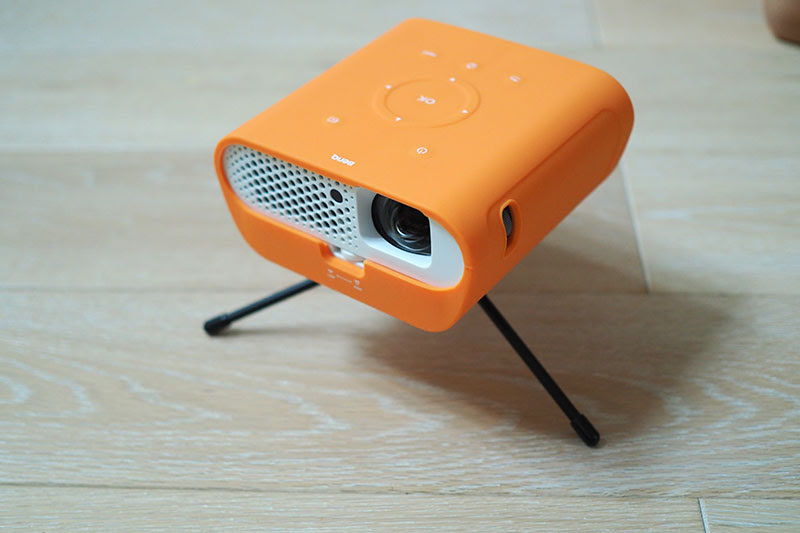 キャンプで庭で コストコ専売アウトドアプロジェクタ Benq Gs1 を使ってみた 実践編 Pr みさとぴ 三郷市で暮らす 三郷市で楽しむ 埼玉県三郷市の地域ブログ
