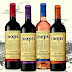 Wine Brand Names And Prices / We did not find results for: