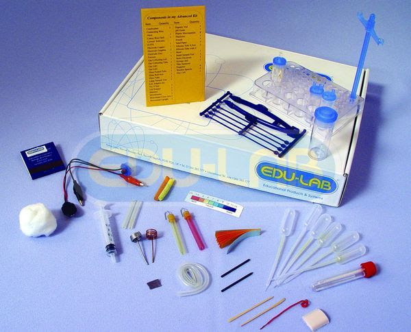 Pure substances & mixtures