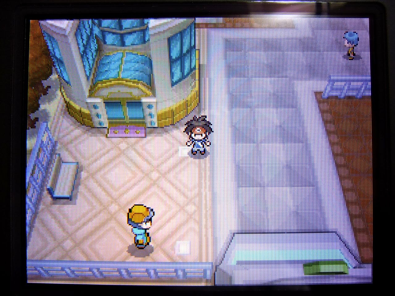 ポケットモンスター ブラック２ プレイメモ７ マイペースなblog