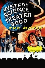 Mystery Science Theater 3000: uno spettacolo ai confini della
realtà...! 1996 cineblog01 completo movie ita cinema scarica completo
720p