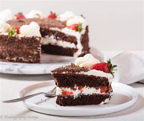 kenyas peach cake recipe dishmaps