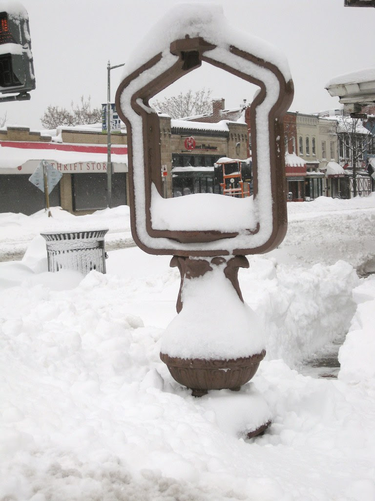Snowpocalypse III