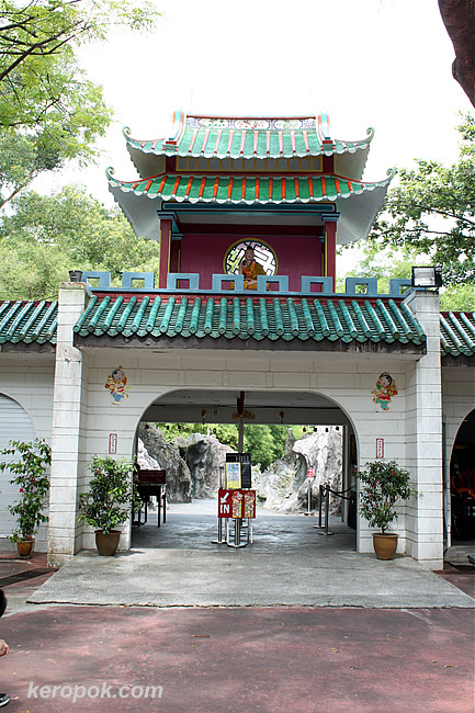 Haw Par Villa