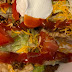 Easiest Way to Prepare Perfect Loaded nachos