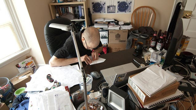 Eight Questions to Determine If Your Busyness Is Actually Accomplishing Anything
