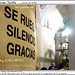 Jueves Santo ... jueves de llanto"sin palabras"