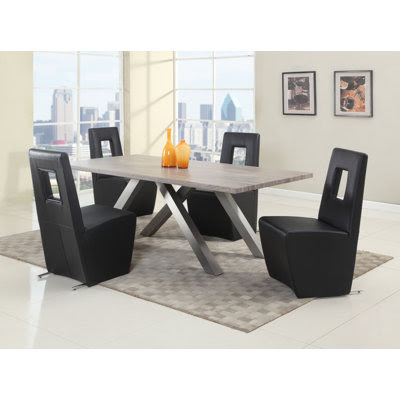 Chasity Dining Table