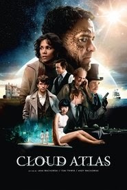 Montre complète gratuite Cloud Atlas (2012) Film de qualité HD