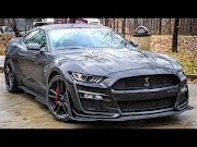 Best 2020 GT500 most searching!