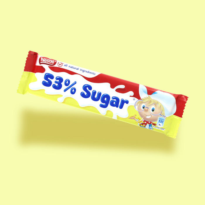 Nestlé Milkybar
