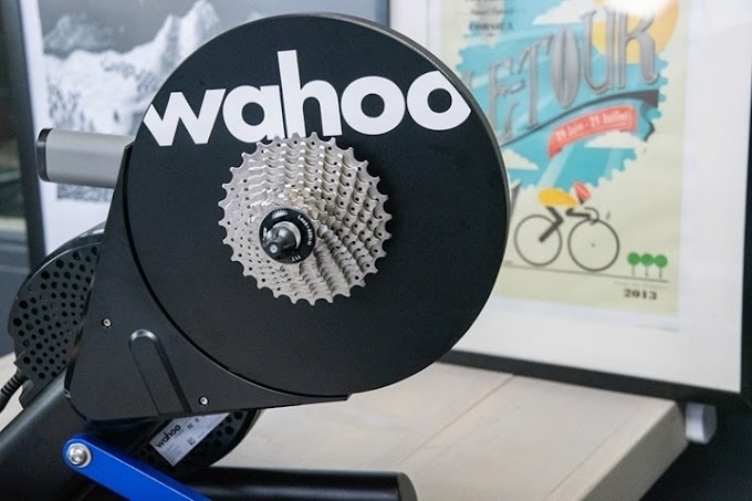 Friday Sports Tech Thoughts: Wahoo’s Financial Viability & TONAL Price Changes