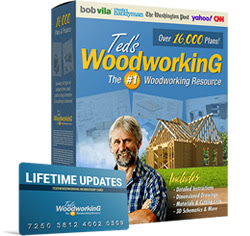 Tedswoodworking Review