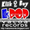 Valoa Records - KPOP Blogshop