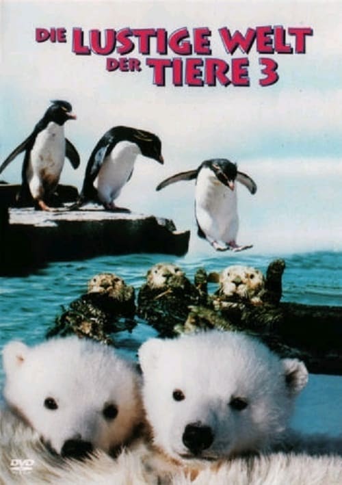 Film-Magyarul Die lustige Welt der Tiere 3 1994 Teljes Videa HD Online