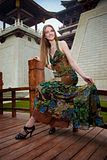 Miss Tourism Queen International 2011 Finland Katja Palonen