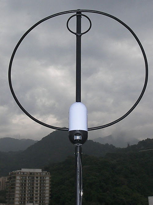 PY1AHD ALEX - Alexandre Grimberg - py1ahd