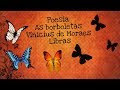 Poema As Borboletas De Vinicius De Moraes