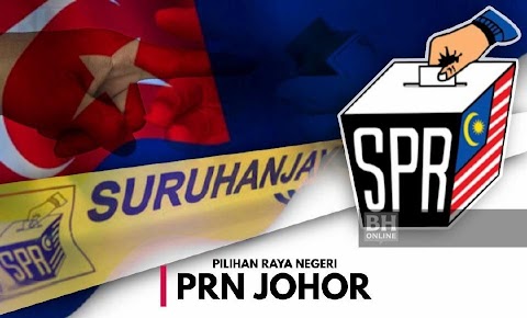 pilihan raya kecil tanjung piai