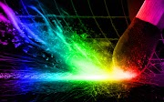 53+ Gambar Warna Warni Luar Angkasa, Trend Saat Ini!