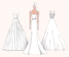 These Size-Inclusive Bridal Lines Have Wedding Dresses, For All Styles and Budgets - Fashionista