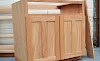 How To Build New Kitchen Cabinet Doors