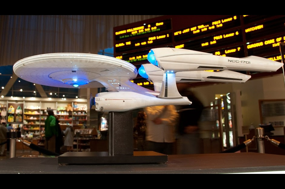 Enterprise Model