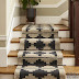 Jute Stair Runner : The choice of jute stair runner depends completely on the type of.