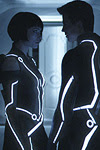 TRON: Legacy