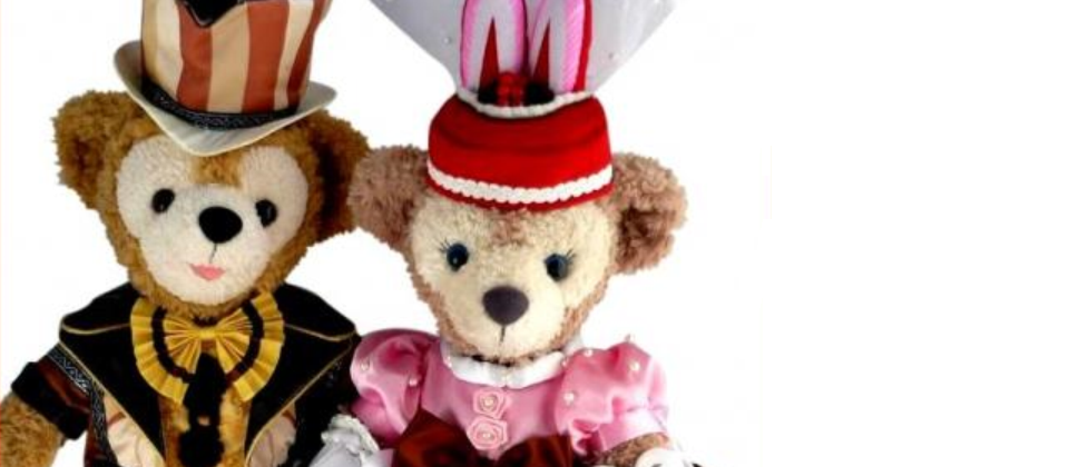 ダッフィー服コスチューム専門店