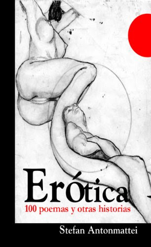 Erotica (Spanish Edition)By Stefan Antonmattei