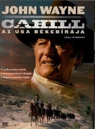 Cahill, az USA békebírája online filmek magyar videa streaming subs
felirat 1973
