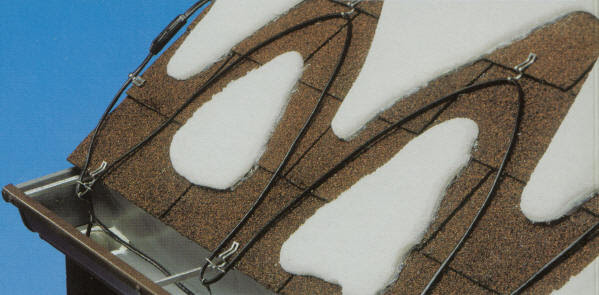 Ice and Snow Melting Systems for Walkways for Commercial ...