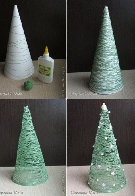 簡単でおしゃれなクリスマスの飾りつけアイデア50選 後編