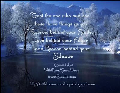 Winter Blues Quotes. QuotesGram