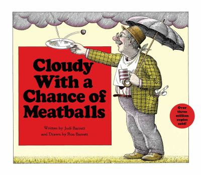 Cloudy with a Chance of Vegan Meatballs