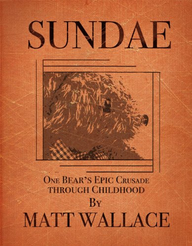 Sundae, by Matt Wallace