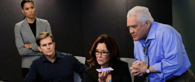 Wednesday, April 12: TNT’s ‘Major Crimes’ Explosive Season Finale