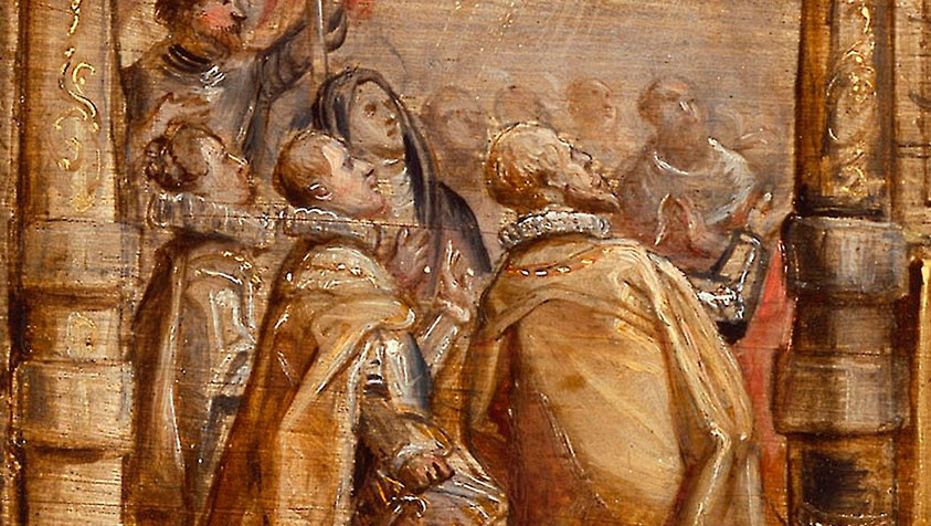 Viii Seminario Internacional De Arte Y Cultura En La Corte